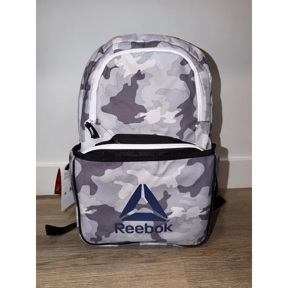 Reebok durable material
